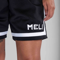 MELI JERSEY SHORTS