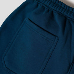 MELI Global Sweatsuit 3.0 in Atlantic, sweatpant back pocket