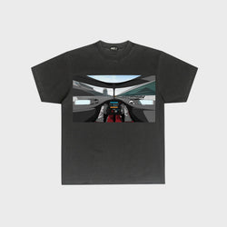 MELI RETRO RACING TEE