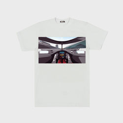MELI RACING TEE