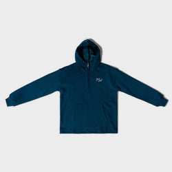 MELI Global Sweatsuit 3.0 - Atlantic, hoodie front
