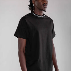 MELI TAGLINE TEE