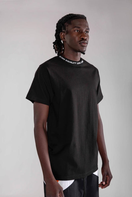 MELI TAGLINE TEE