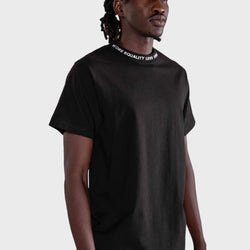MELI TAGLINE TEE
