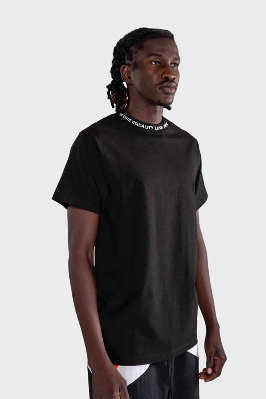 MELI TAGLINE TEE