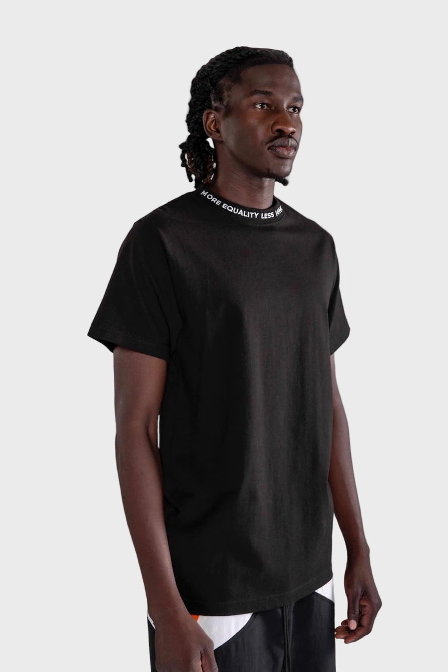 MELI TAGLINE TEE