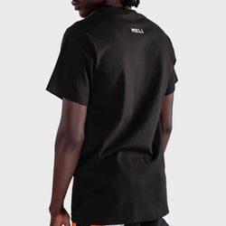 MELI TAGLINE TEE
