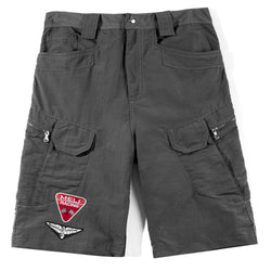 MELI CARGO SHORTS