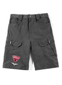 MELI CARGO SHORTS