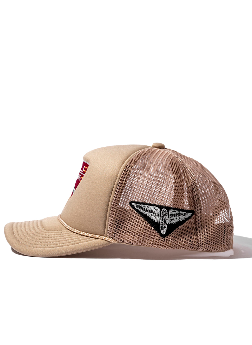 MELI TRUCKER HAT