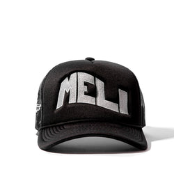 MELI TRUCKER HAT