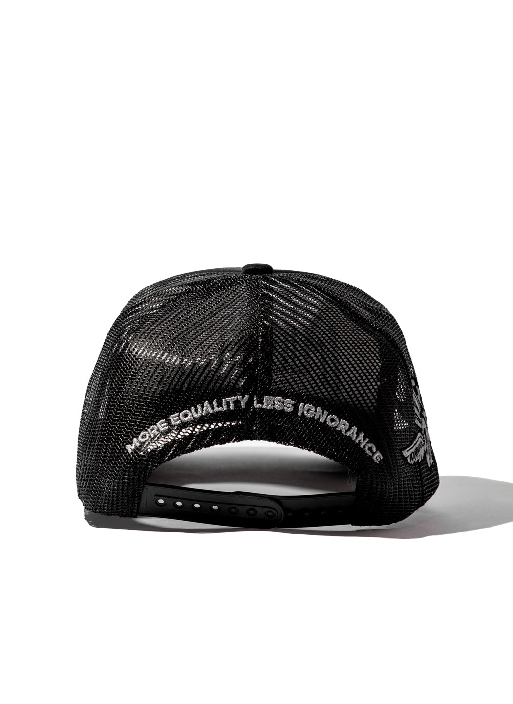 MELI TRUCKER HAT