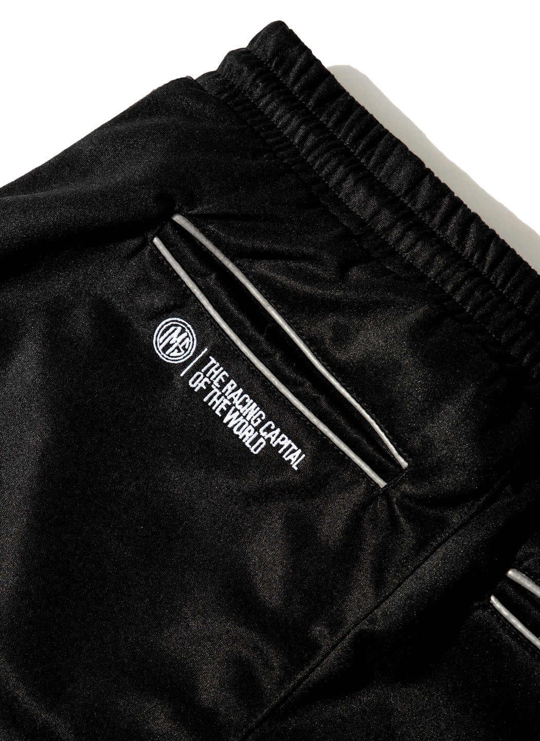 MELI TRACK PANTS