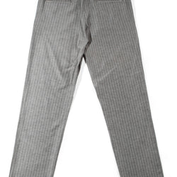 PINSTRIPE TROUSERS