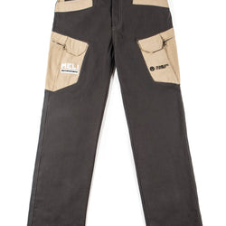 MELI CANVAS CARGO PANTS