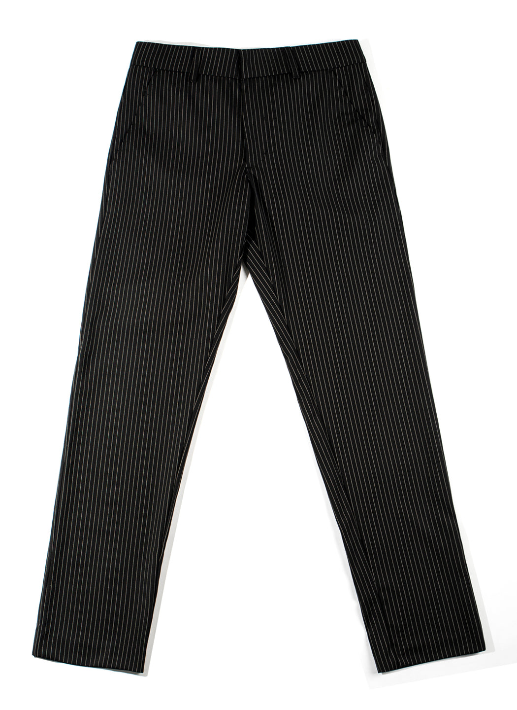 PINSTRIPE TROUSERS MELI pinstripe-trousers-meli