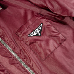 MELI WINDBREAKER JACKET