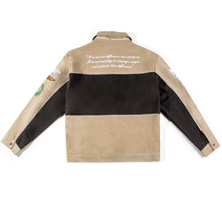 MELI RACING JACKET