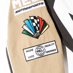 MELI RACING JACKET