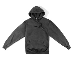 MELI "HUMAN RIGHTS" HOODIE