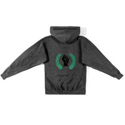 MELI "HUMAN RIGHTS" HOODIE