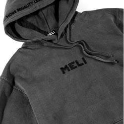 MELI "HUMAN RIGHTS" HOODIE
