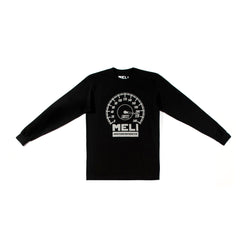 MELI LONG SLEEVE MOTORSPORTS TEE