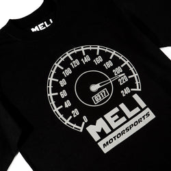 MELI LONG SLEEVE MOTORSPORTS TEE
